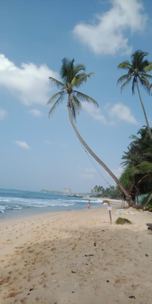 Hotel Shady Edge Unawatuna Exteriér fotografie